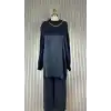 QUPRA QAZ72101-S SİYAH TAKIM