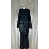 GHİSA GH-26KGSTKM3225-S Siyah Renk Takım