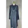 FAUT GÜRŞEN FG-26K5604-S Siyah Renk Kap