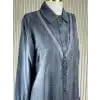 FAUT GÜRŞEN FG-26K5604-S Siyah Renk Kap