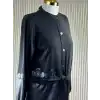 GHİSA GH-26KGSTKM3225-S Siyah Renk Takım