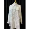 FUAT GÜRŞEN FG-26Y5346-BATİKLİ Batikli Tunik