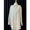 FUAT GÜRŞEN FG-26Y5364-B Bej Renk Tunik