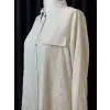 FUAT GÜRŞEN FG-26Y5346-BEJ Bej Renk Tunik