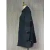 FUAT GÜRŞEN FG-26Y5608-S Siyah Renk Kap