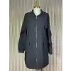 FUAT GÜRŞEN FG-26Y5608-S Siyah Renk Kap