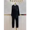 FUAT GÜRŞEN FG-26Y5303 Siyah Renk Takım