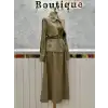 NUSS NS-26Y1044-BAL KÖPÜĞÜ Bal Köpüğü Renk Takım
