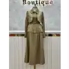 NUSS NS-26Y1044-BAL KÖPÜĞÜ Bal Köpüğü Renk Takım