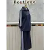 NUSS NS-26Y1093-L Lacivert Renk Takım