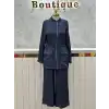 NUSS NS-26Y1032-L Lacivert Renk Takım