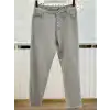 Fuat Gürşen Bej Pantolon