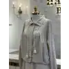 FUAT GÜRŞEN FG-26Y5376-B Bej Renk Takım