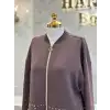 GHİSA GH-26KGSTKM4066-K Kahve Renk Takım