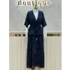 FUAT GÜRŞEN FG-26Y5372-L Lacivert Renk Takım