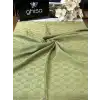 GHİSA GH-3610S1065-H Haki Renk Şal