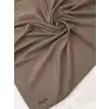 AKER AKER-1030900-931 Düz Koton Şal