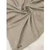 AKER AKER-1030900-933 Düz Koton Şal