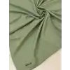 AKER AKER-1030900-952 Düz Koton Şal