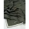 AKER AKER-7208701-352 İpek Krep Saten Eşarp