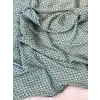 AKER AKER-9121701-351 İpek Krep Saten Eşarp