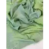 AKER AKER-8675701-351 İpek Krep Saten Eşarp
