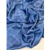 AKER AKER-9152701-323 İpek Krep Saten Eşarp