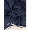 AKER AKER-7208701-322 İpek Krep Saten Eşarp