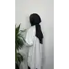FUAT GÜRŞEN FG-25K4316-E Ekru Renk Tunik