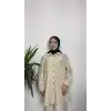 FUAT GÜRŞEN FG-25K4608-B Bej Renk Kap