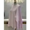 FUAT GÜRŞEN Pembe Renk Tunik