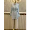 FUAT GÜRŞEN FG-26Y5643-B.M. Bebe Mavi Renk Takım