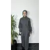 FUAT GÜRŞEN FG-25K4623-G Gri Renk Takım