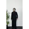 FUAT GÜRŞEN FG-25K4359-S Siyah Renk Takım