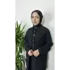 FUAT GÜRŞEN FG-25K4342-S Siyah Renk Takım