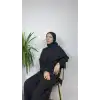 FUAT GÜRŞEN FG-25K4324-S Siyah Renk Takım