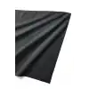 GHİSA GH-GHISASAL1063-F Füme Renk Şal