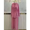 GHISA GH-25YGSTKM4913-F Fuşya Renk Takım
