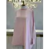 GHİSA Pudra Renk Tunik