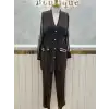 GHİSA Kahve Renk Takım