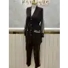 GHİSA Kahve Renk Takım