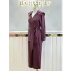 GHİSA GH-3610T9364-B Bordo Renk Takım