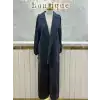 GHİSA Siyah Renk Takım