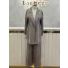 GHİSA Vizon Renk Takım