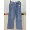 GHİSA GH-3611P8230-K.M. Koyu  Mavi Renk Kot Pantolon
