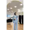 GHİSA Mavi Renk Takım