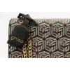 GHİSA Kahve Çanta