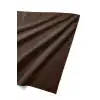 GHİSA GH-GHİSAŞAL1063-KA KAHVE ŞAL
