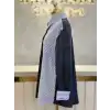 GHİSA GH-3610G4311-L Lacivert Renk Gömlek
