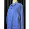 GHISA GH-25YGSTNK4056-S Saks Renk Tunik
